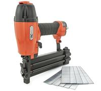 TACWISE 1716 DGN50V Clavadora Neumática de Clavos Brad con 1000 Clavos, Utiliza Clavos Tipo 180 (18G) de 20 a 50mm