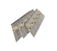 Tacwise 34° Extra Galvanizada Enmarcado Anillo Mango Clavos Tipo 3.1/75mm (