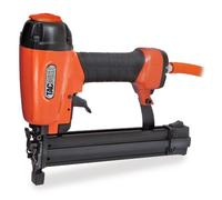 Tacwise C9032V Grapadora Neumática de Corona Estrecha, Utiliza Grapas Tipo 90 de 12 a 32 mm