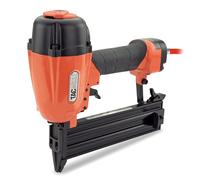 TACWISE DFN50V Clavadora Neumática de Acabado 16G, Naranja/Negro