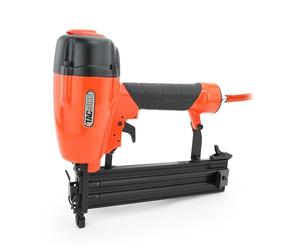TACWISE EHS50V Clavadora de Acabado Neumática | Utiliza Clavos Tipo 15G y 16G de 15 a 50 mm