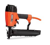 Tacwise G1450V Grapadora Neumática Profesional de Estructuras, Utiliza Grapas Tipo 14 de 19 a 50 mm