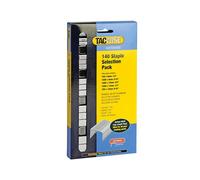 Tacwise - Grapas Pesadas 140 (Pack 4400)