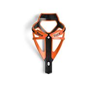 Tacx 251013 Deva, Portabidón, Naranja - Unisex, Talla única