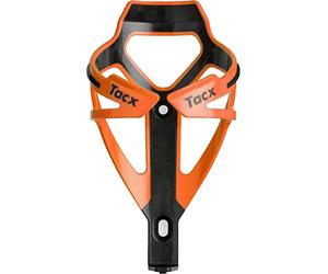 Tacx 251013 Deva, Portabidón, Naranja - Unisex, Talla única