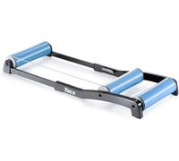 Tacx Antares - Rodillo de ciclismo, Unisex-Adult, Negro, Talla única - T1000