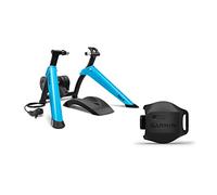 Tacx Rodillos bicicleta rodillo tacx boost bundle