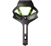 Tacx Ciro Portabidón, Unisex-Adult, Verde, Uni