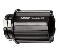 Tacx Cuerpo Freehub Direct Drive