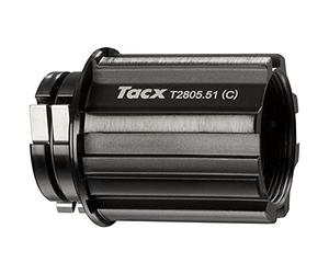 Tacx Cuerpo Freehub Direct Drive