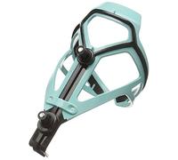 Tacx Deva Portabidón, Unisex, Turquesa, Talla única
