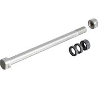 Tacx Eje de entrenamiento de bicicleta E-Thru