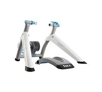 Tacx Flow Smart Rodillo de Entrenamiento, Adultos Unisex, Multicolor (Multicolor), Talla Única