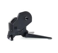 Rodillo bicicleta transmisión directa Tacx Flux S Smart 1500W ......