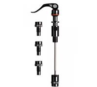 TACX Kit Adaptador De Eje Pasante Para Entrenador TACX FLUX Y NEO