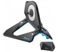 Tacx NEO 2T Smart incluye alfombrilla protectora de suelo gratuita.