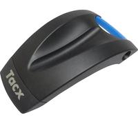 Tacx T2590 Soporte, Unisex, Negro/Azul, Talla única