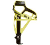 Tacx T6154.18 Portabidón, Unisex, Amarillo, Talla única