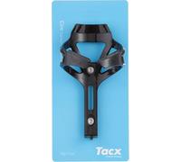 Tacx T6500.02 - Portabidón, Negro