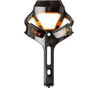 Tacx T6500.22 - Portabidón, Naranja