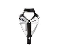 Tacx Technische Industrie T6154.01 - Portabidón de Ciclismo, Color Blanco y Negro