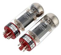 TAD 6L6GCM-STR Redbase Pair