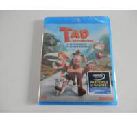 Tad l'explorateur : à la recherche de la cité perdue [Francia] [Blu-ray]