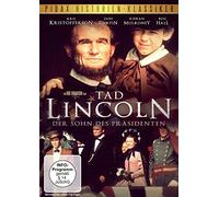 Tad Lincoln - Der Sohn des Präsidenten [DVD]