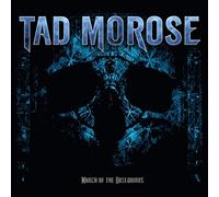 Tad morose - March of the obsequious