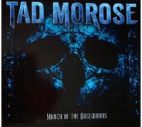 Tad Morose - March Of The Obsequious [Vinilo]