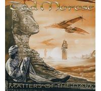 TAD MOROSE - MATTERS OF THE DARK [Vinilo]
