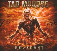 Tad Morose - Revenant [VINYL] [Vinilo]