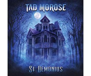 Tad Morose - St. Demonius