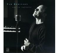 Tad Robinson - One to Infinity