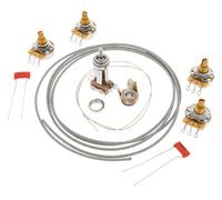 TAD SC-Style Short Shft Wiring Kit