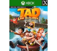 Tad the Lost Explorer (Xbox Series X/S) - Xbox Live Key - EUROPE