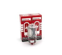 TAD Tube Amp Doctor 6L6WGC-STR 6L6GC 6L6 RT814 Small Bottle Pareja de Válvulas de Vacío Emparejado o Macheado