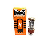 TAD Tube Amp Doctor GZ34 5AR4 Válvula de Vacío Rectificadora
