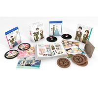 Tada Never Falls In Love: Premium Box Set [Blu-ray]