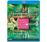 Tada Never Falls In Love [USA] [Blu-ray]