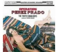 Tadaaki Misago & Tokyo Cuban B - Perez Prado Sakusen [Import]
