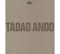 Tadao Ando. Complete Works: 0000 (ARCHITECTURE)