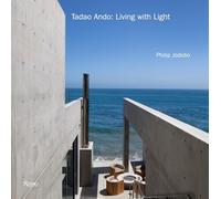 Tadao Ando: Living with Light