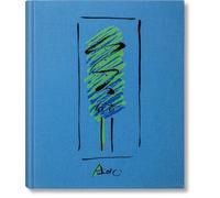 Tadao Ando. Sketches, Drawings, and Architecture (Extra Large)