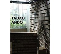 Tadao Ando. Von der Leere zur Unendlichkeit / From Emptiness to Infinity [Alemania] [DVD-ROM]