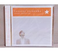 Tadashi Shinkawa - Sweet Hereafter [Import]