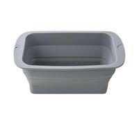 TADAYIM Bandeja de hielo extra grande - Moldes de silicona grandes, bandeja de hielo, fabricante de bloques, contenedor reutilizable de fácil liberación, herramientas de cocina para el hogar, cóctel