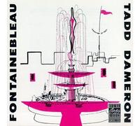 Tadd Dameron - Fontainebleau