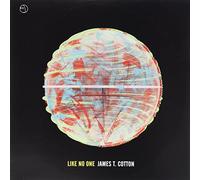 Tadd Mullinix - Like No One [Vinilo]