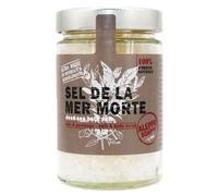 Tadé Aleppo Sal De Baño del Mar Muerto 300g